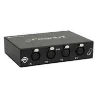 Infinity  Infinity | 55008 | Peanut Box Extention unit