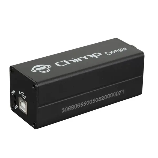 Infinity  Infinity | 55005 | Chimp Dongle for OnPC | 2 Universe | 1 DMX output