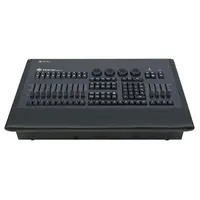 Infinity  Infinity | 55004 | Chimp 100.G2 | Faderpanel | inclusief computer | 2 Universe | Exclusief scherm