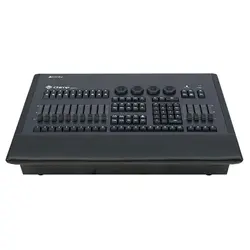 Infinity | 55004 | Chimp 100.G2 | Faderpanel | inclusief computer | 2 Universe | Exclusief scherm