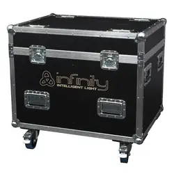 Infinity Infinity | 41553 | Case for iFX-640 Premium Line Infinity | 41553 | Case for iFX-640 Premium Line