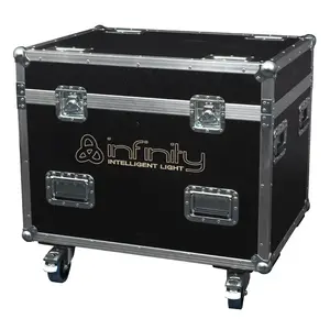 Infinity Infinity | 41553 | Case for iFX-640 Premium Line Infinity Infinity | 41553 | Case for iFX-640 Premium Line