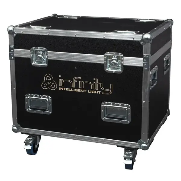 Infinity  Infinity | 41553 | Case for iFX-640 Premium Line