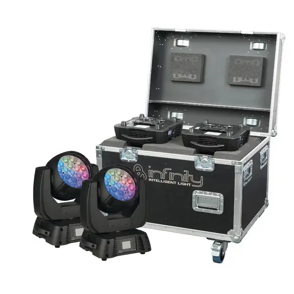 Infinity  Infinity | 41523SET01 |  iW-1915 set 2pcs+case