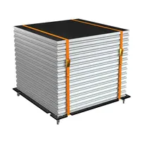 Power Dynamics Power Dynamics | 182.280 | SpiderDeck750 Transportwagen