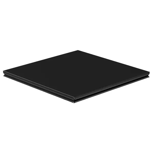 Power Dynamics Power Dynamics  | Spider Deck750 Zwart