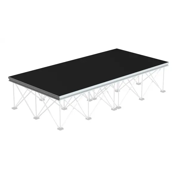 Power Dynamics Power Dynamics | Spider Dek750 Aluin