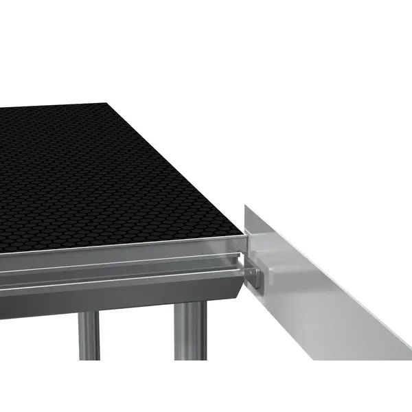 Power Dynamics Power Dynamics | 182.216 | KICKBOARD100 profiel | 97cm