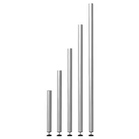Power Dynamics Power Dynamics | 750RAL Stage Round poot | 4 stuks