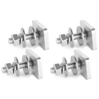 Power Dynamics Power Dynamics | 182.127 | 750SDT Dek T-kopbout | 4 stuks set