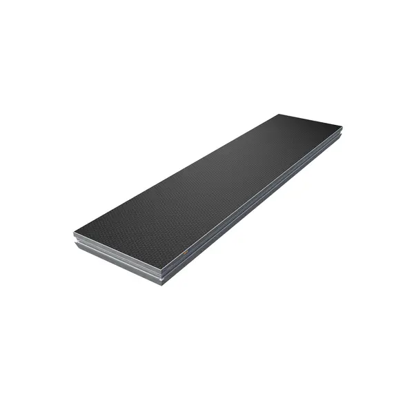 Power Dynamics Power Dynamics | 750PL Etagedeck HEXA