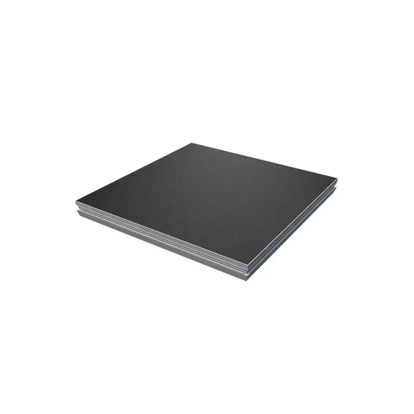 Power Dynamics Power Dynamics | 750PL Etagedeck HEXA