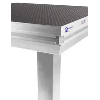 Power Dynamics Power Dynamics | 750PL Etagedeck HEXA