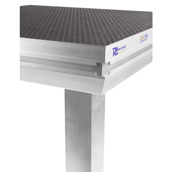 Power Dynamics Power Dynamics | 750PL Etagedeck HEXA