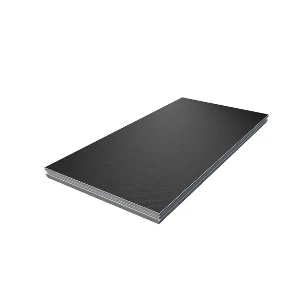 Power Dynamics Power Dynamics | 750PL Etagedeck HEXA