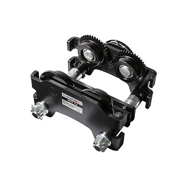 ELLER ELLER | GTL mech. loopkat LBH | zonder ketting