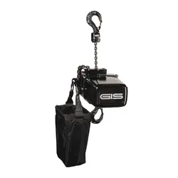 GIS GIS LPL | LPL500-DCD8 | 1000kg | DC | 400V | D8 GIS LPL | LPL500-DCD8 | 1000kg | DC | 400V | D8