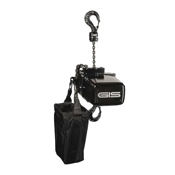 GIS GIS LPM | LPM250-LVD8 | 400kg | LV | 400V | D8