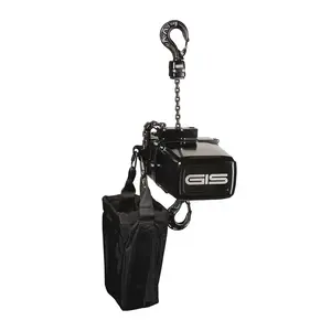 GIS GIS LP | LP500-DCD8 | 800kg | DC | 400V | D8 GIS GIS LP | LP500-DCD8 | 800kg | DC | 400V | D8