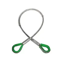 ELLER ELLER steel | CTST2-P | Steel | met pvc slang | 2t | Gekleurde overmaatse puntkous