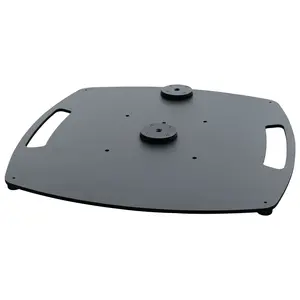 Voice Acoustic Accessoires | 920200529-9005 | Multifunctional steel floor plate*