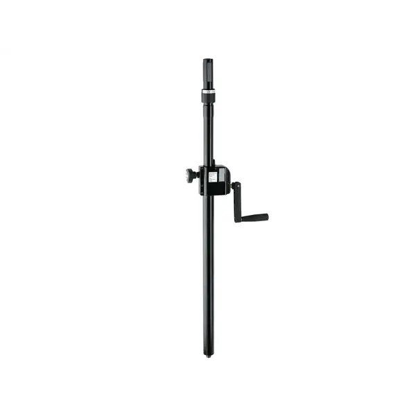 Voice Acoustic Accessoires | 999921340 | M20 Speaker rod »Ring Lock« with a hand crank. high 920 - 1520 mm*