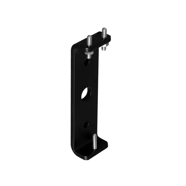 Voice Acoustic Accessoires | 400052001-9005 | Alea-5 Wall holder for hidden mounting*