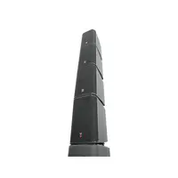 Voice-Acoustic* Voice Acoustic | 101600011-9005-9005 | Ikarray-6, Compakt Line-Array, 2 x 6,5" / 8 x 1"