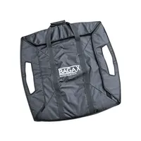 Voice Acoustic Accessoires | 9B9997878 | BAGAX Transport bag for multifunctional steel floor plate*