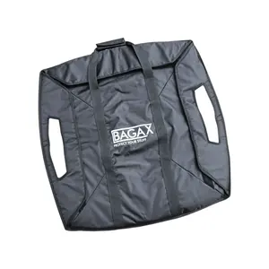 Voice Acoustic Accessoires | 9B9997878 | BAGAX Transport bag for multifunctional steel floor plate*