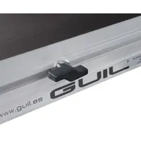 GUIL GUIL | adapter voor houten panelen of andere afstopping voor GUIL risers | voor zwaarder materiaal | vleugelmoer