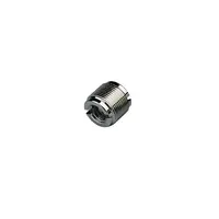 GUIL GUIL | RC-06 | adapter 3/8" > 5/8"-schroefdraad |  voor microfoonstatief