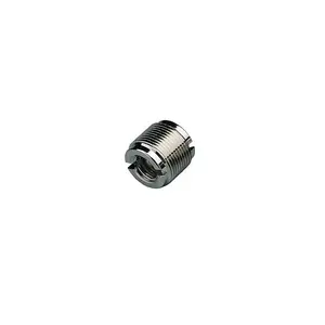 GUIL GUIL | RC-06 | adapter 3/8" > 5/8"-schroefdraad |  voor microfoonstatief