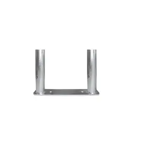 GUIL GUIL | TP300-E | baseplate voor parallel truss TP300