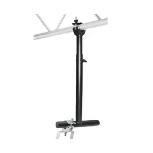 GUIL GUIL | droparm | extender | inclusief ABZ-24 half coupler | 63,7 - 93,7cm | Belastbaarheid: 100kg GUIL GUIL | droparm | extender | inclusief ABZ-24 half coupler | 63,7 - 93,7cm | Belastbaarheid: 100kg