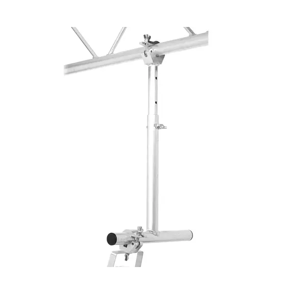 GUIL GUIL | droparm | extender | inclusief ABZ-24 half coupler | 63,7 - 93,7cm | Belastbaarheid: 100kg