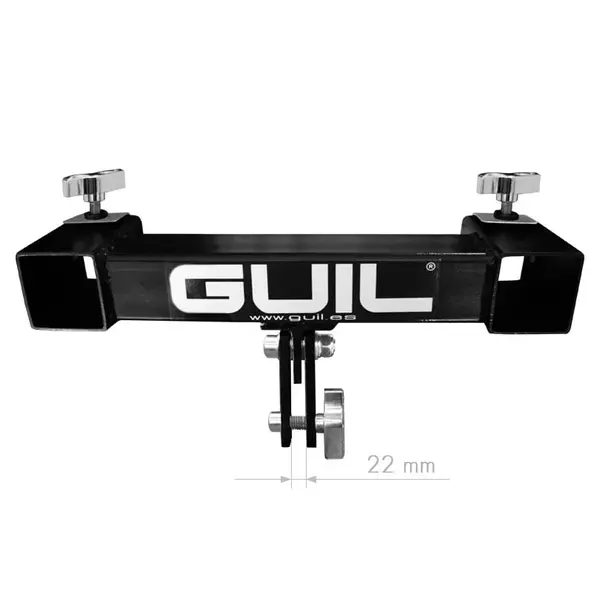 GUIL GUIL | ULK-A5 | dwarsbalk voor vorkliften (50mm) | ULK 400 PLUS en ULK 500 PLUS