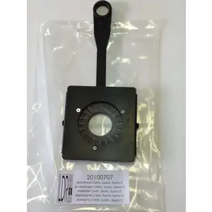 LDR LDR | 20100707 | Iris-diafragma: Cetra | Arpa | Alba | Stella | Astro