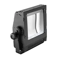 LDR LDR | 01106250 | Samba A100 CM | LED Horizon | Vermogen: 80W | RGBW cyclorama | Kleur: Zwart