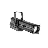 LDR LDR | Stella | Led Profiel | Kleurtemperatuur: 3200 of 6000K | Vermogen: 600W | DMX512 + RDM | Kleur: Zwart