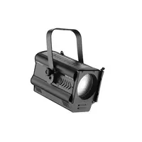 LDR LDR |  Led Fresnell | Kleurtemperatuur: 3200 of 5600K | 100/260V | DMX512 + RDM | Kleur: Zwart