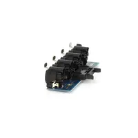 ModulAir* ModulAir | PCB-Printplaat | 4x Neutrik XLR 3PIN Female