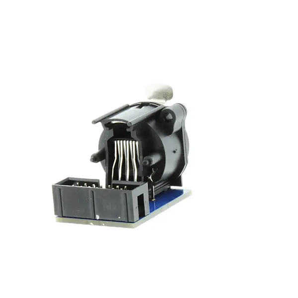 ModulAir | MOD102020 | PCB-Printplaat | EtherCON > IDC ModulAir* ModulAir | MOD102020 | PCB-Printplaat | EtherCON > IDC