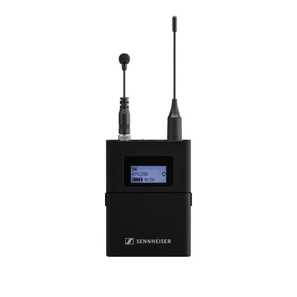 Sennheiser* Sennheiser | 700179 | MKE mini