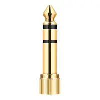 Sennheiser Sennheiser | 543684 | Headphones - 1/4" Jack Adapter