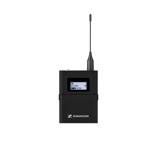 Sennheiser Sennheiser | EW-DX SK
