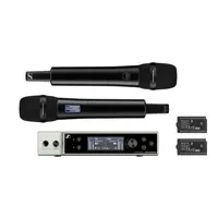 Sennheiser* Sennheiser | EW-DX 835-S SET