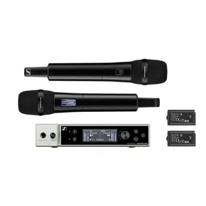 Sennheiser* Sennheiser | EW-DX 835-S SET