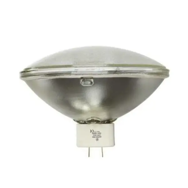 Osram | 64737-4 | PAR64 Verry Narrow | CP60 | GX16D | 1000W | 240V Osram Osram | 64737-4 | PAR64 Verry Narrow | CP60 | GX16D | 1000W | 240V
