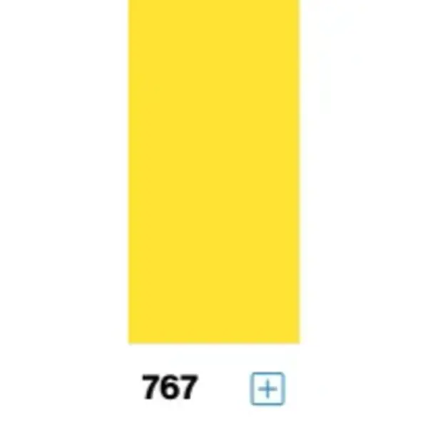 LEE Filters LEE Filter | rol of vel NR.767 | Oklahoma Yellow